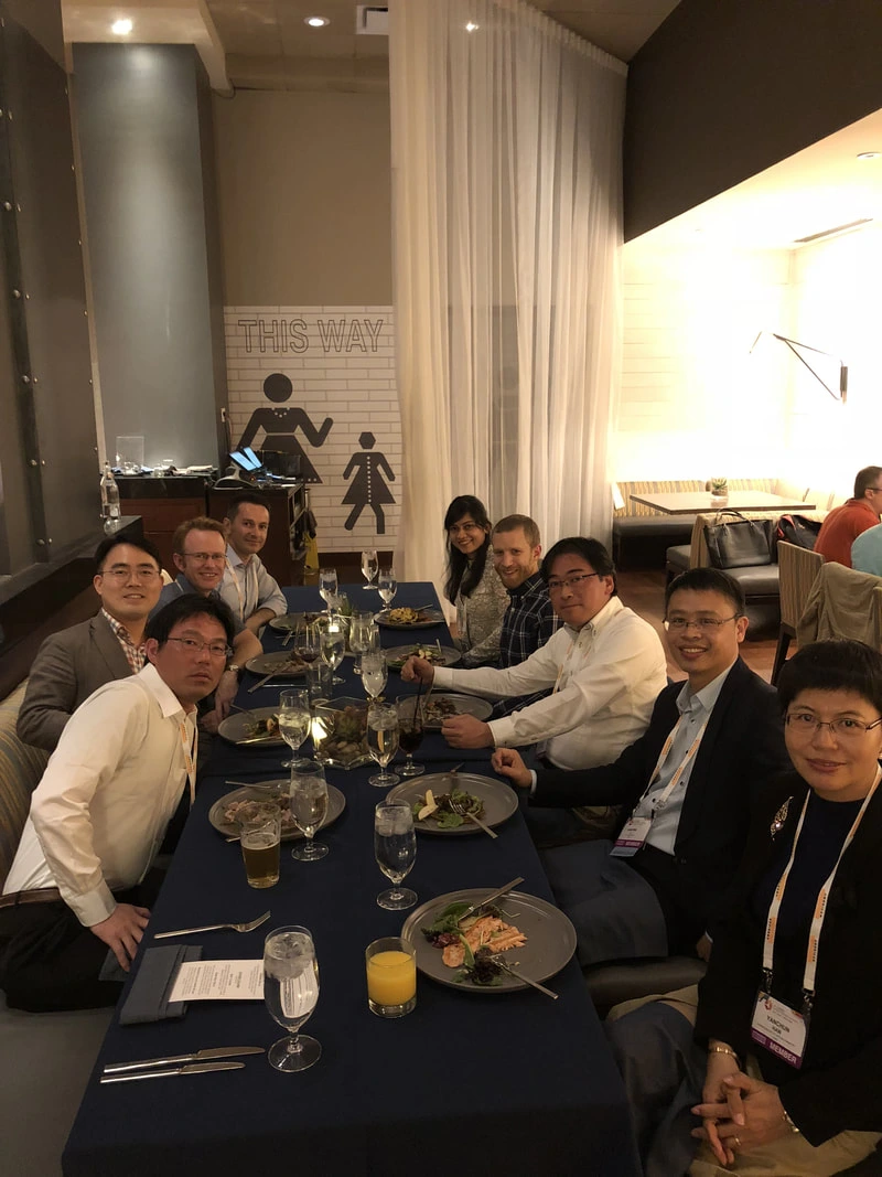 Apr. 2-6, 2018, photo 1 of 3