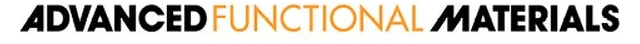 Advanced Functional Materials logo