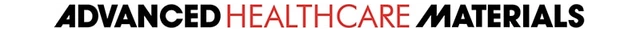 Advanced Healthcare Materials logo