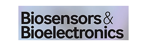 Biosensors and Bioelectronics logo