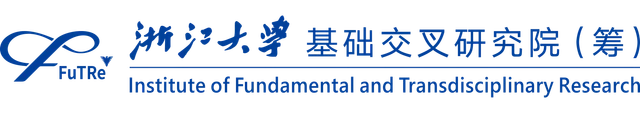 Institute of Fundamental and Transdisciplinary Research, Zhejiang University logo