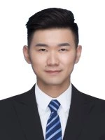 Photo of Guangchao Liu