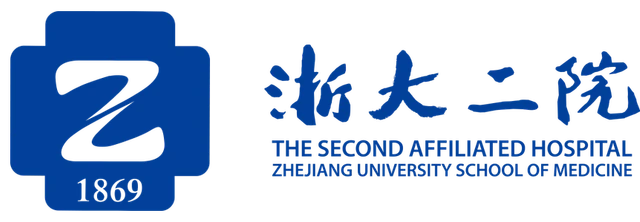 The Second Affiliated Hospital, Zhejiang University School of Medicine logo