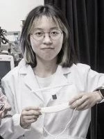 Photo of Jiao Suo