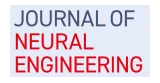 Journal of Neural Engineering logo