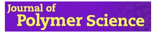 Journal of Polymer Science logo