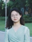 Photo of Min Chen