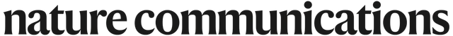Nature Communications logo