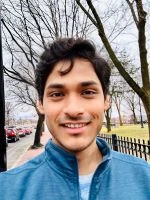 Photo of Sanket Samal