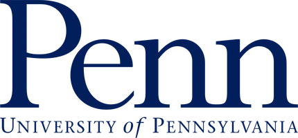 University of Pennsylvania logo