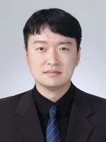 Photo of Won-June Lee