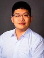 Photo of Yuanhe Li