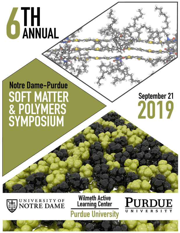 6th annual Notre-Dame Purdue Symposium