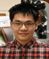 Mei group member