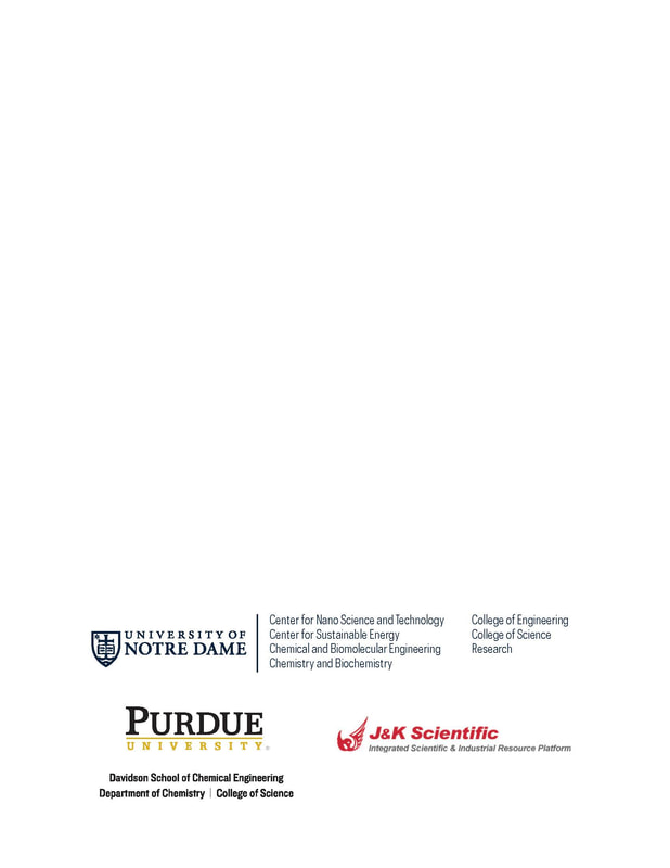 5th annual Notre-Dame Purdue Symposium, program page 8